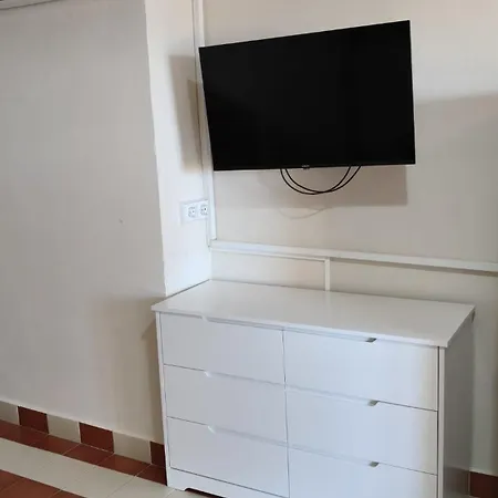 Apartament Kiboko