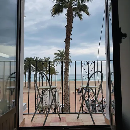 Kiboko * Villajoyosa