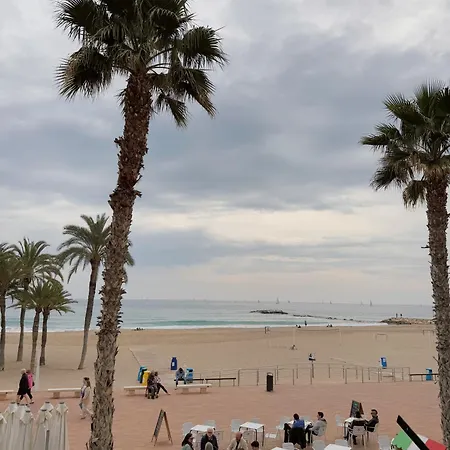 Kiboko Apartment Villajoyosa
