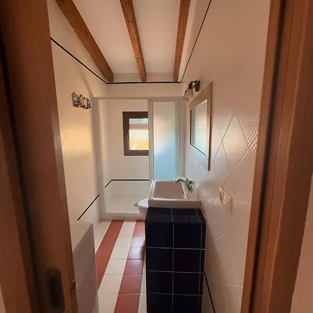 Appartamento Kiboko