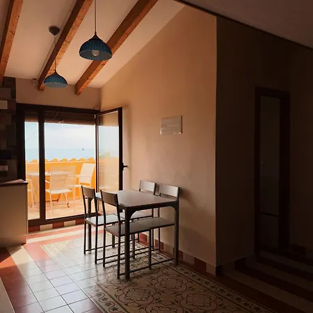 Apartment Kiboko Villajoyosa