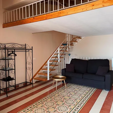 Kiboko Apartment Villajoyosa