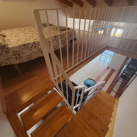 Kiboko Apartment Villajoyosa