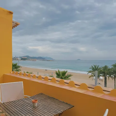 Apartamento Kiboko
