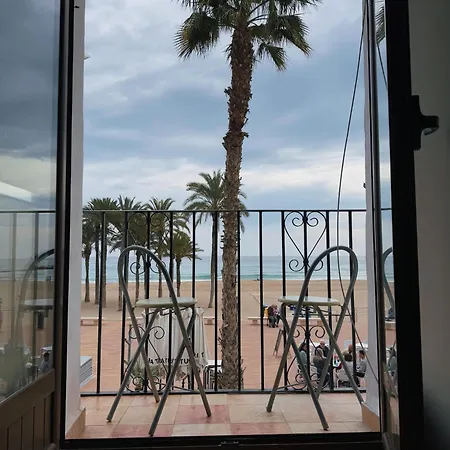 Kiboko * Villajoyosa