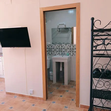 Apartamento Kiboko