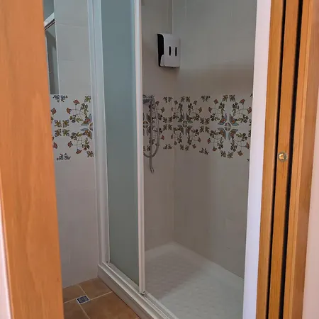 Apartamento Kiboko