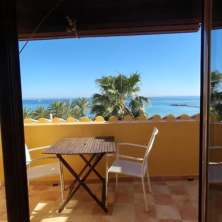 Lejlighed Kiboko Villajoyosa