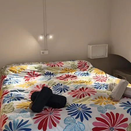 Apartamento Kiboko