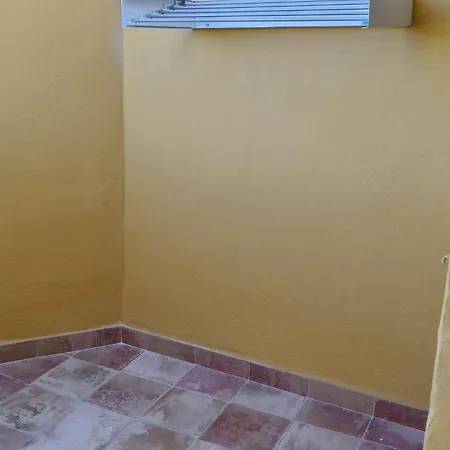 Lejlighed Kiboko